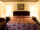 фото отеля Country Hearth Inn Siler City