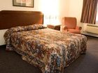 фото отеля Country Hearth Inn Siler City