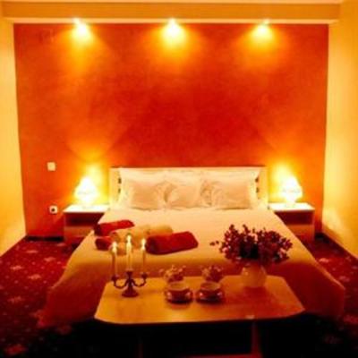 фото отеля Hotel Paradise Bucharest