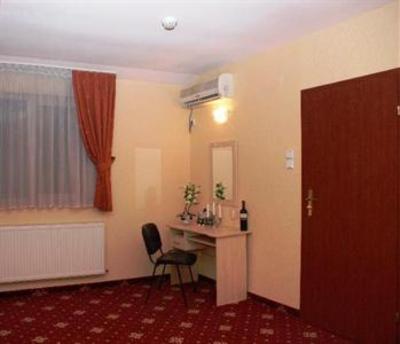 фото отеля Hotel Paradise Bucharest