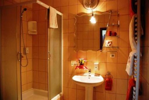 фото отеля Hotel Paradise Bucharest