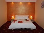 фото отеля Hotel Paradise Bucharest