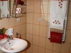 фото отеля Hotel Paradise Bucharest