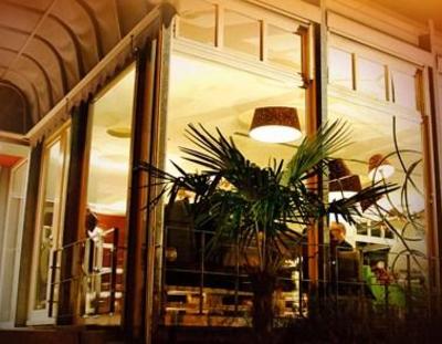 фото отеля Hotel Rosenmeer