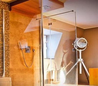 фото отеля Hotel Rosenmeer