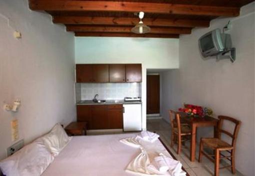 фото отеля Anatoli Apartments
