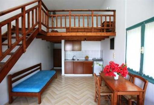 фото отеля Anatoli Apartments