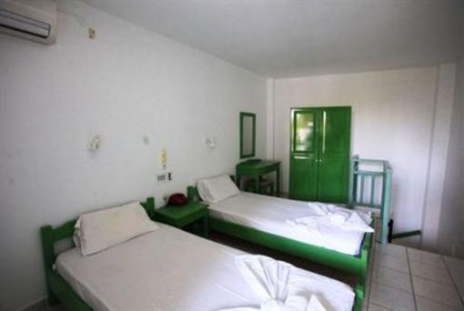 фото отеля Anatoli Apartments