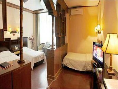 фото отеля Shaanxi Nanfang Hotel Anban Street