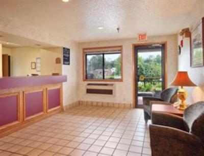фото отеля Super 8 Motel Radford