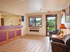 фото отеля Super 8 Motel Radford