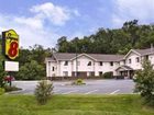 фото отеля Super 8 Motel Radford