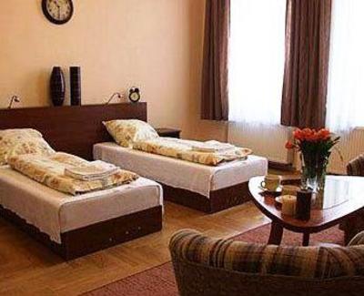 фото отеля EnjoyKrakow Stradomska Apartment