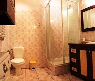 фото отеля EnjoyKrakow Stradomska Apartment