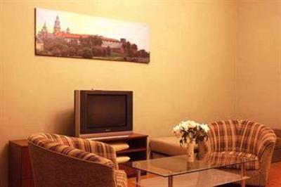 фото отеля EnjoyKrakow Stradomska Apartment