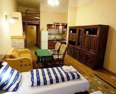 фото отеля EnjoyKrakow Stradomska Apartment