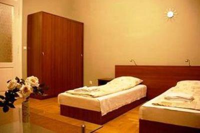 фото отеля EnjoyKrakow Stradomska Apartment