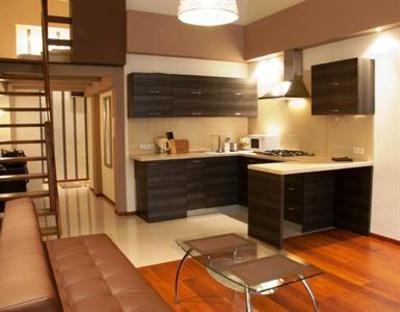 фото отеля EnjoyKrakow Stradomska Apartment