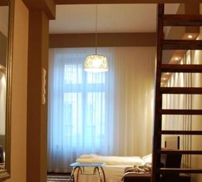 фото отеля EnjoyKrakow Stradomska Apartment
