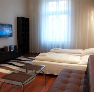 фото отеля EnjoyKrakow Stradomska Apartment
