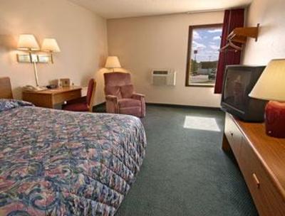 фото отеля Super 8 Mattoon