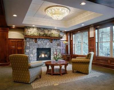 фото отеля Skytop Lodge