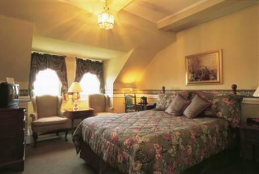 фото отеля Skytop Lodge