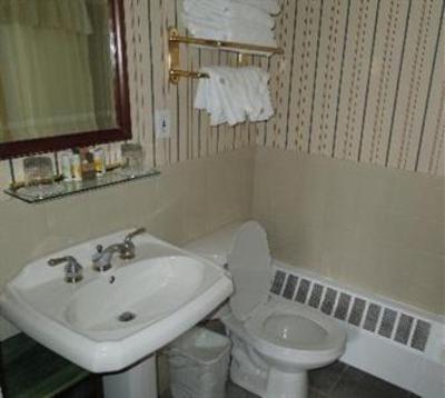 фото отеля Skytop Lodge