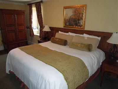 фото отеля Skytop Lodge