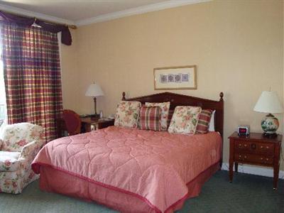 фото отеля Skytop Lodge