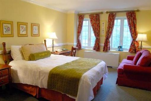фото отеля Skytop Lodge