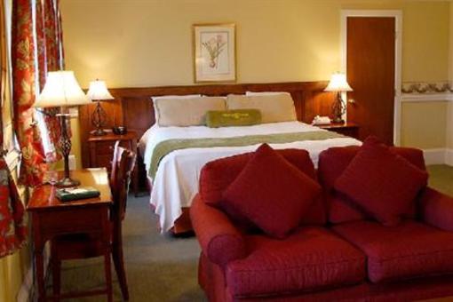 фото отеля Skytop Lodge
