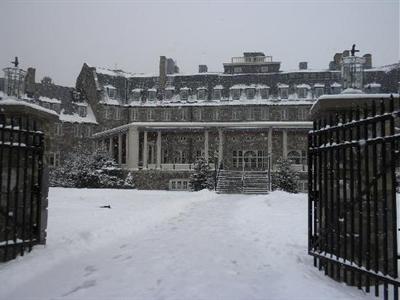 фото отеля Skytop Lodge