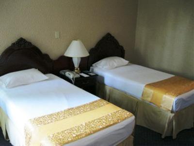 фото отеля Copantl Hotel San Pedro Sula