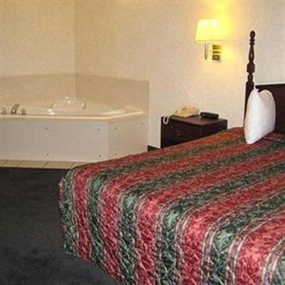 фото отеля McDonald's Lodge Hazlehurst