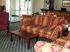 фото отеля McDonald's Lodge Hazlehurst