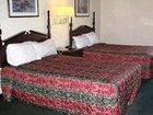 фото отеля McDonald's Lodge Hazlehurst
