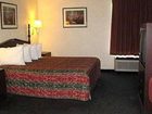 фото отеля McDonald's Lodge Hazlehurst