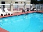 фото отеля McDonald's Lodge Hazlehurst