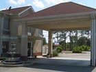 фото отеля McDonald's Lodge Hazlehurst