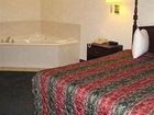 фото отеля McDonald's Lodge Hazlehurst