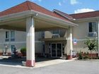 фото отеля McDonald's Lodge Hazlehurst