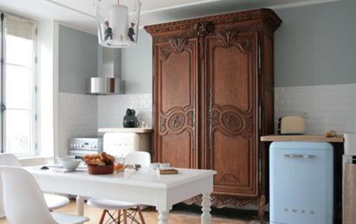 фото отеля La Maison Matelot