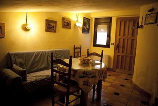 фото отеля La Casa de la Abuela Cazorla