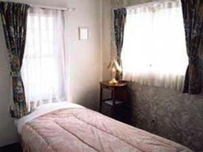 фото отеля Hakodate Youth Guest House