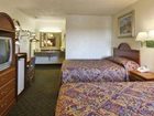 фото отеля Super 8 Motel Eastland