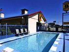 фото отеля Super 8 Motel Eastland