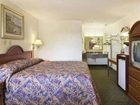 фото отеля Super 8 Motel Eastland