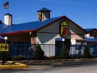 фото отеля Super 8 Motel Eastland