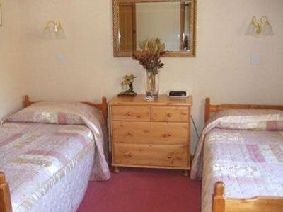 фото отеля Alltonside Guest House